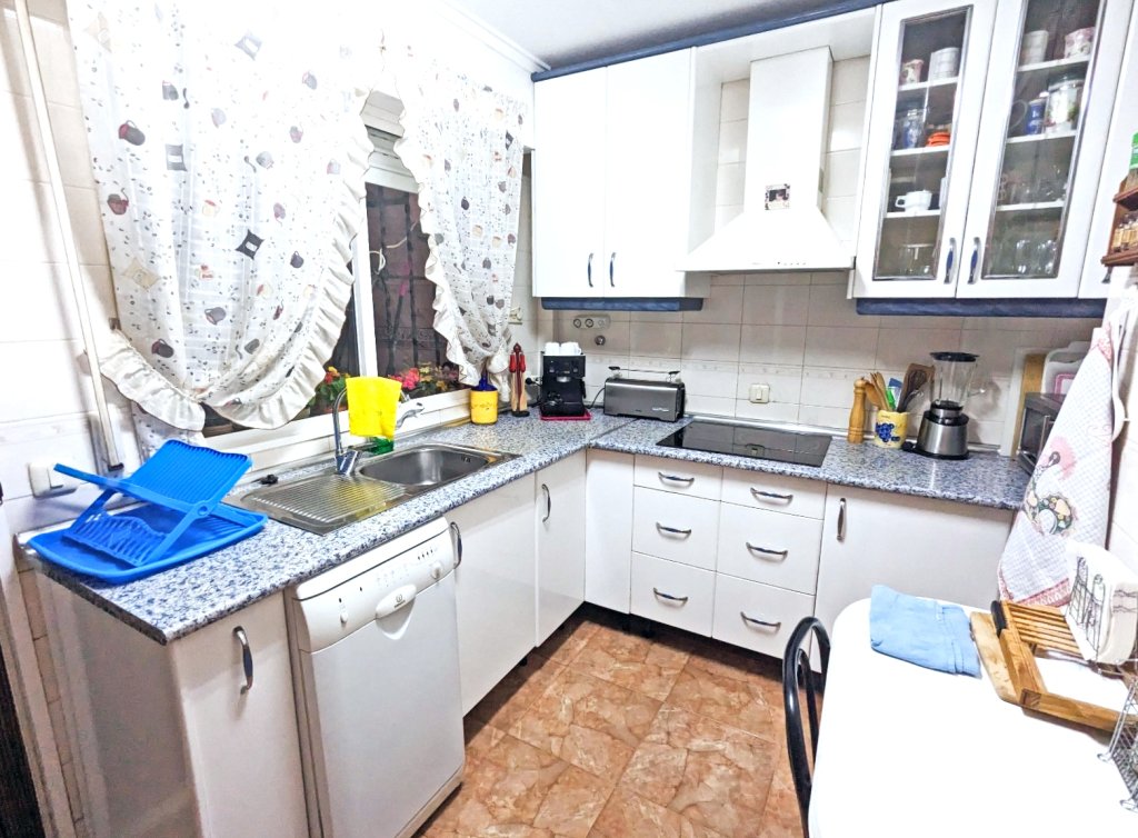 Venta - Triplex - Los Alcázares