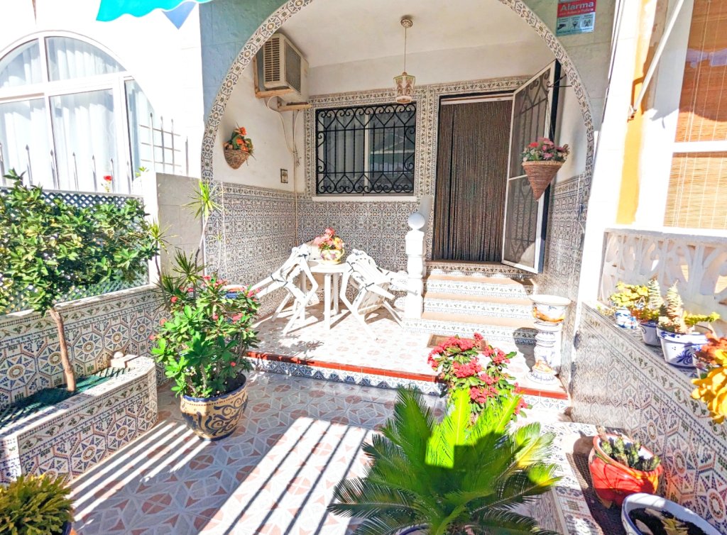 Venta - Triplex - Los Alcázares