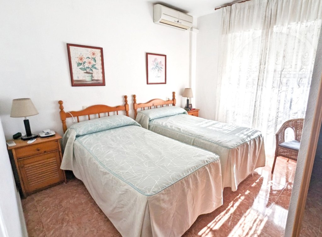 Venta - Triplex - Los Alcázares