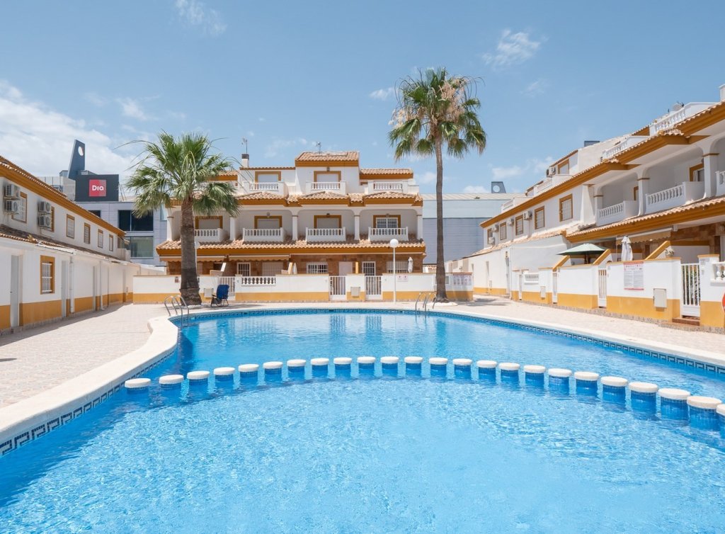 Venta - Triplex - Los Alcázares