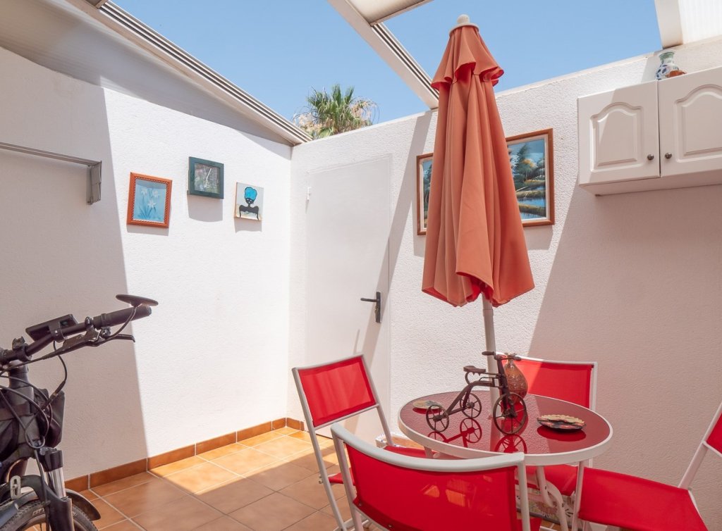 Venta - Triplex - Los Alcázares