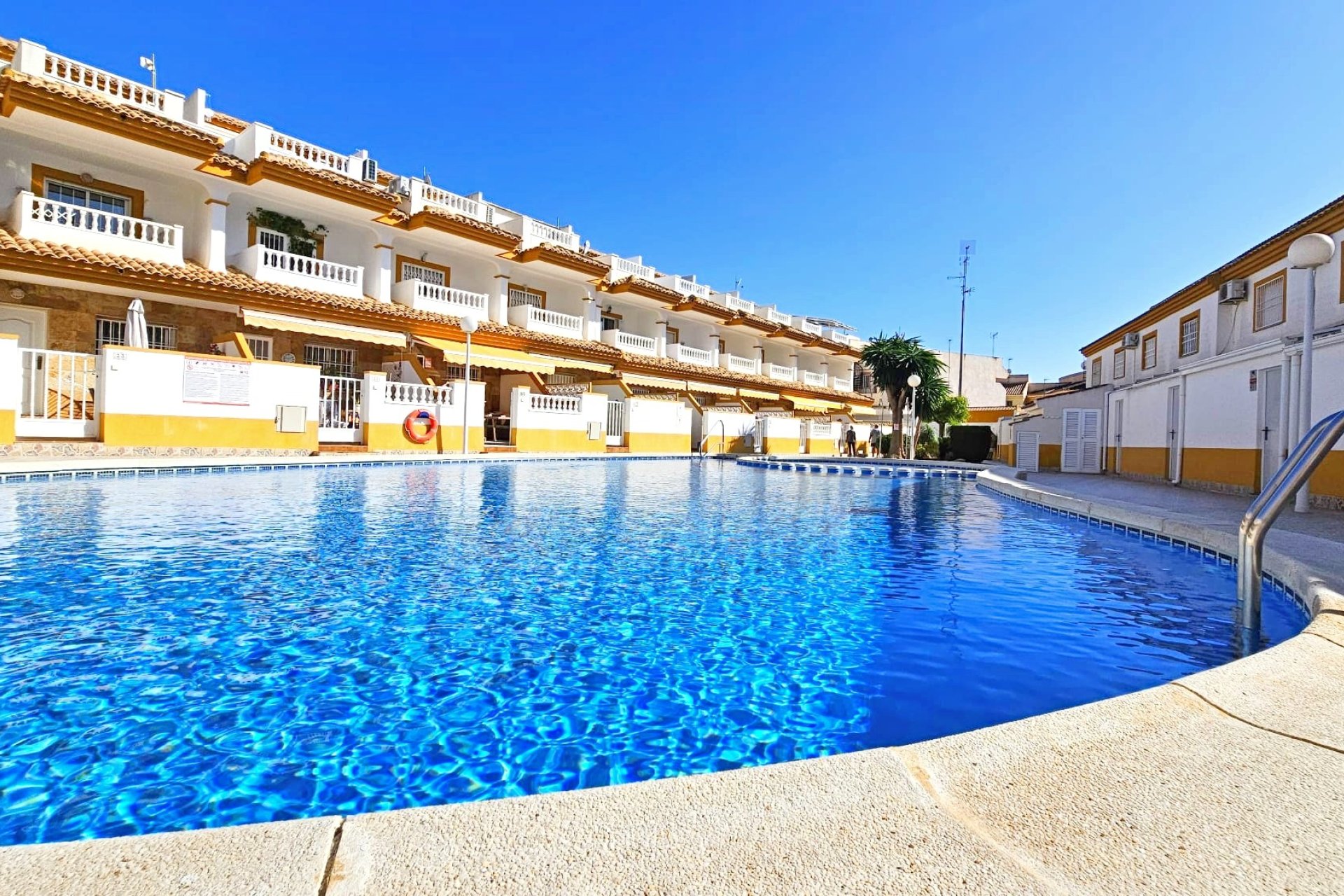 Venta - Triplex - Los Alcázares