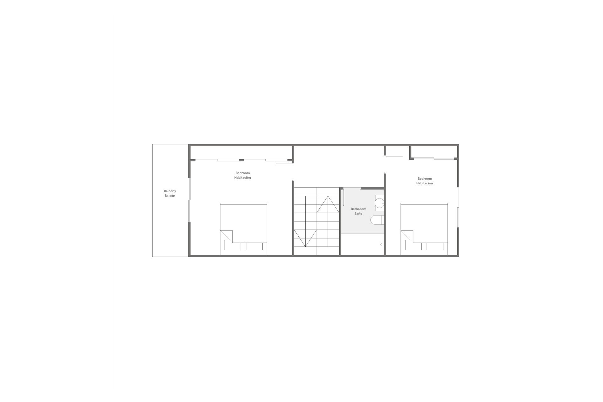 Venta - Triplex - Los Alcázares
