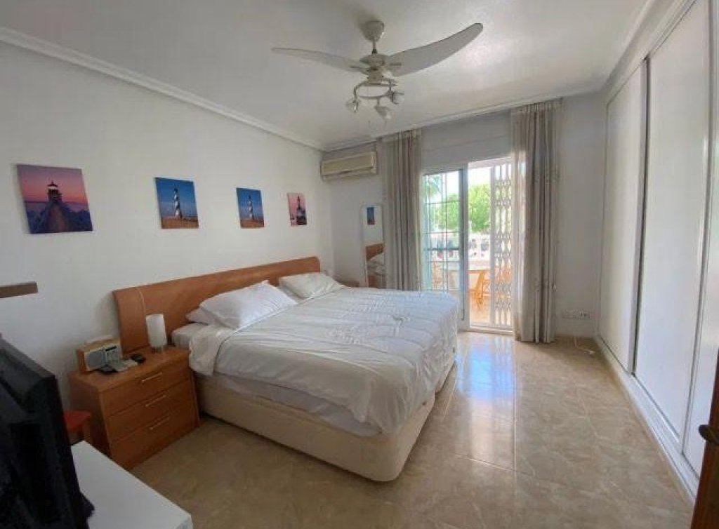 Venta - Triplex - Los Alcázares