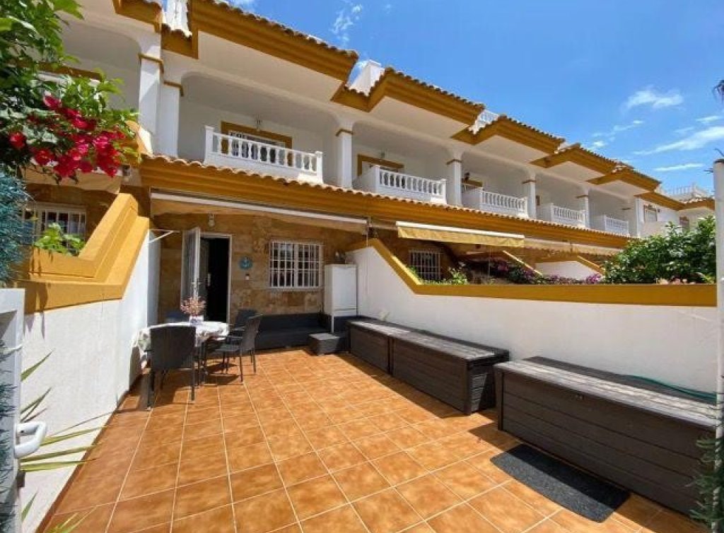 Venta - Triplex - Los Alcázares