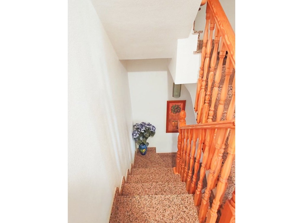 Venta - Triplex - Los Alcázares