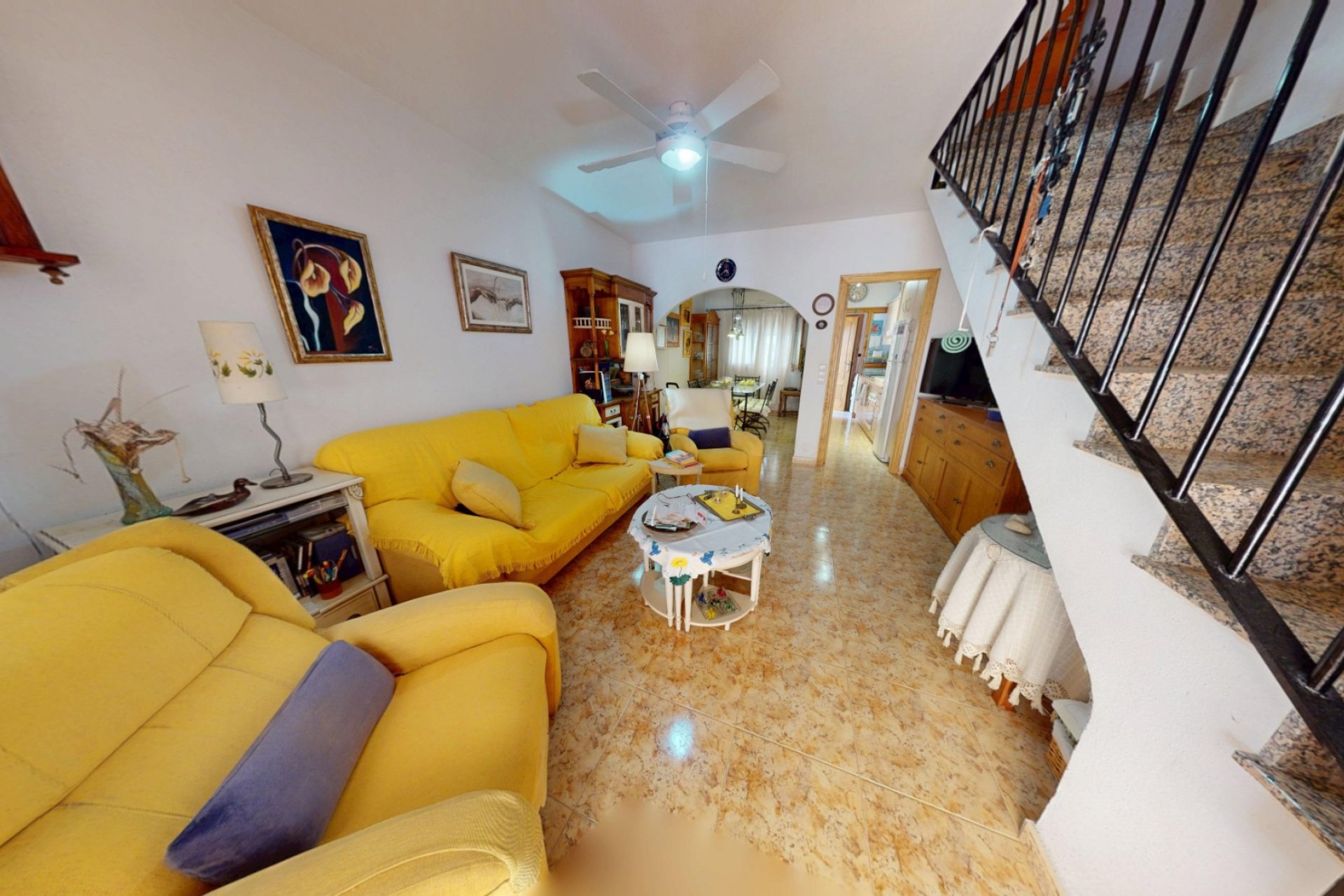 Venta - Triplex - Los Alcázares
