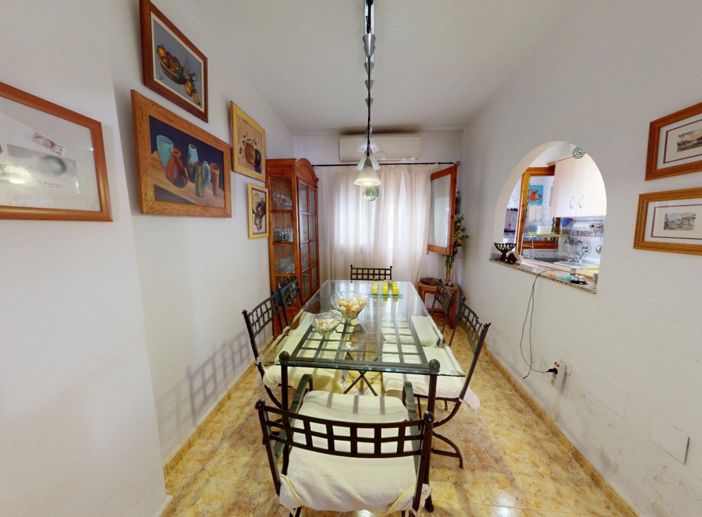 Venta - Triplex - Los Alcázares