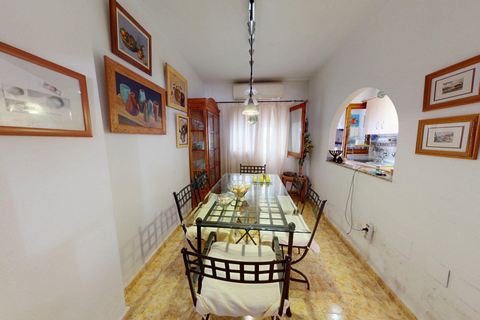 Venta - Triplex - Los Alcázares