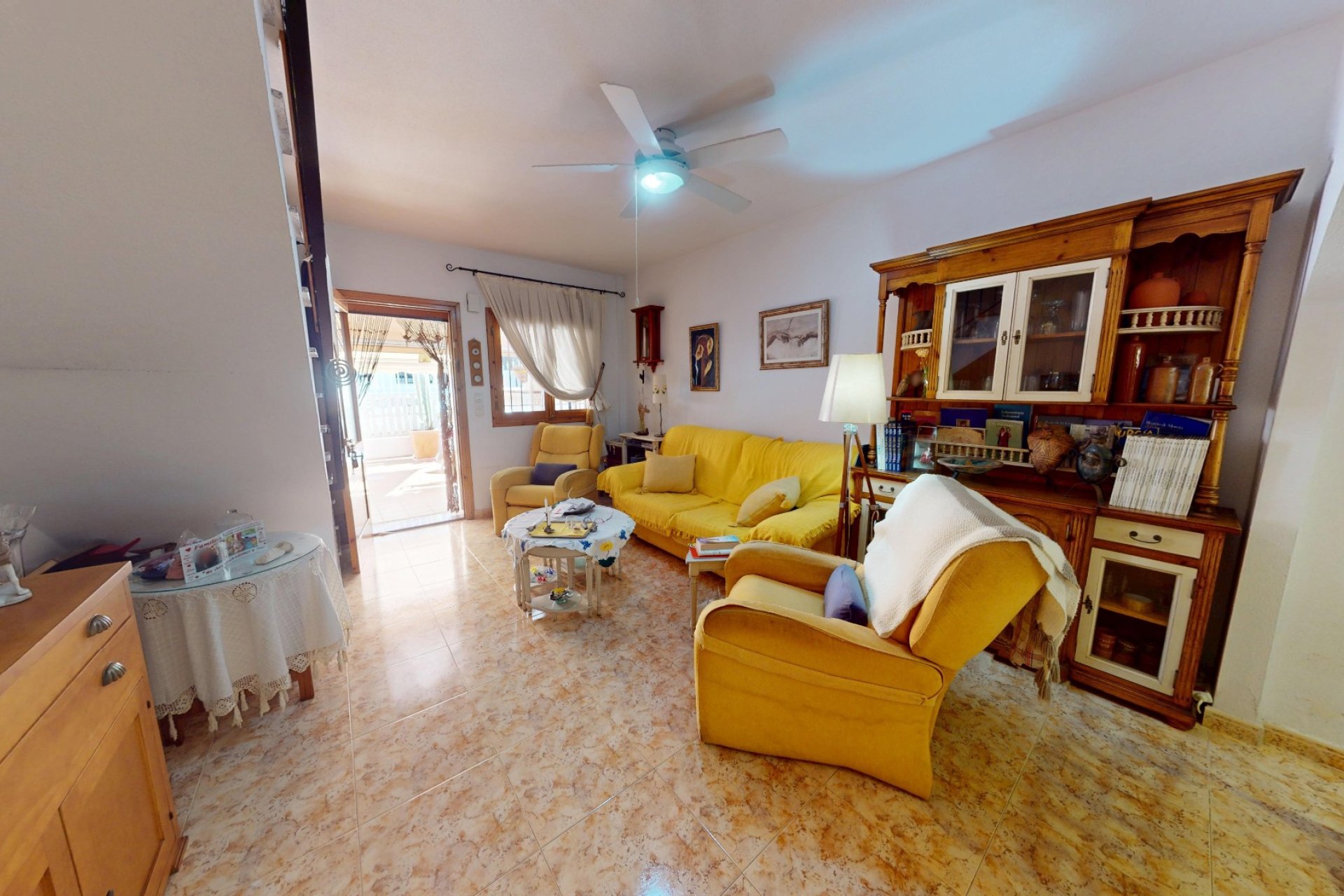 Venta - Triplex - Los Alcázares