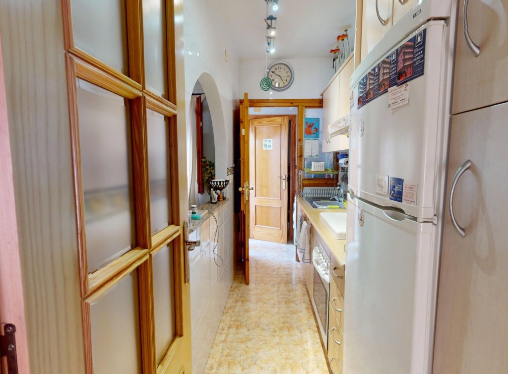 Venta - Triplex - Los Alcázares