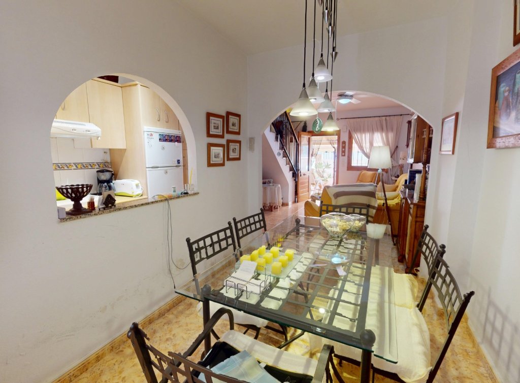 Venta - Triplex - Los Alcázares