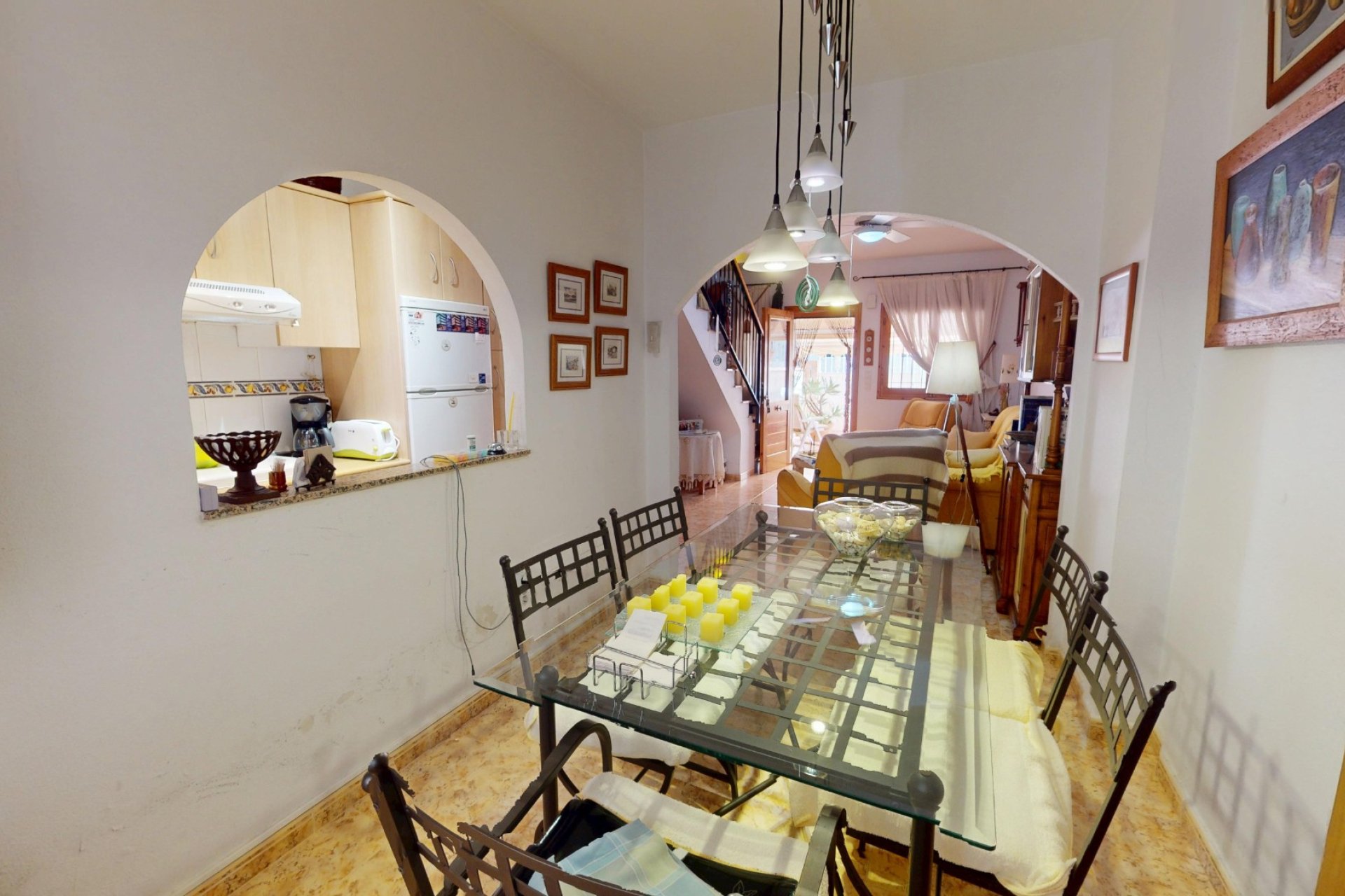 Venta - Triplex - Los Alcázares
