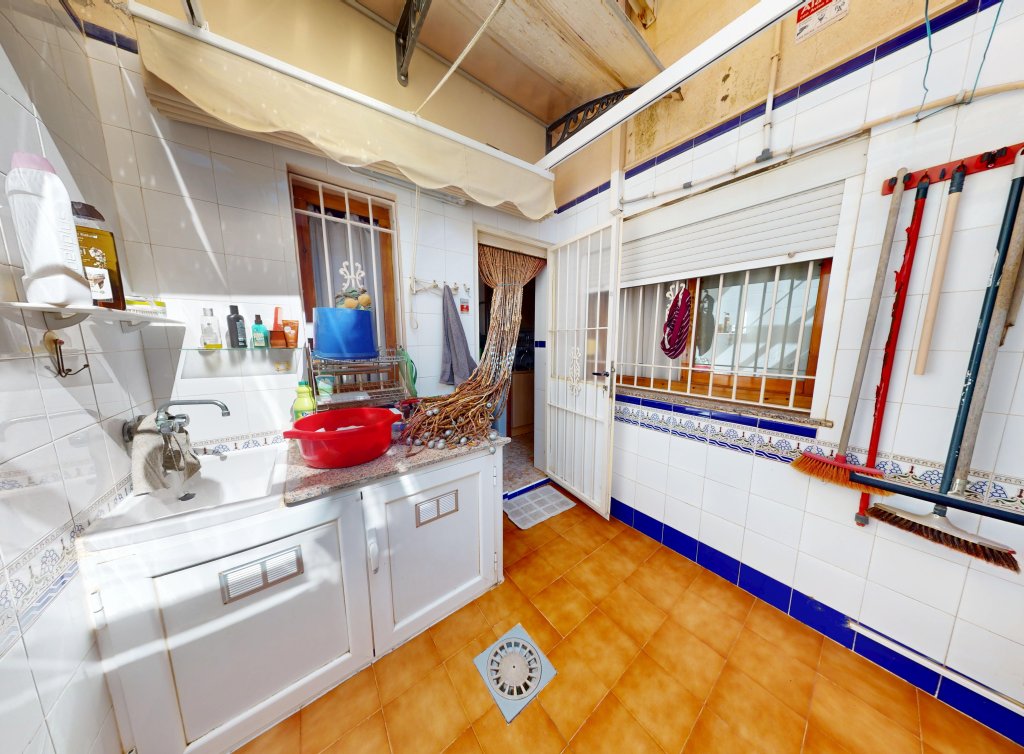 Venta - Triplex - Los Alcázares