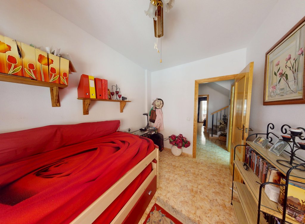 Venta - Triplex - Los Alcázares