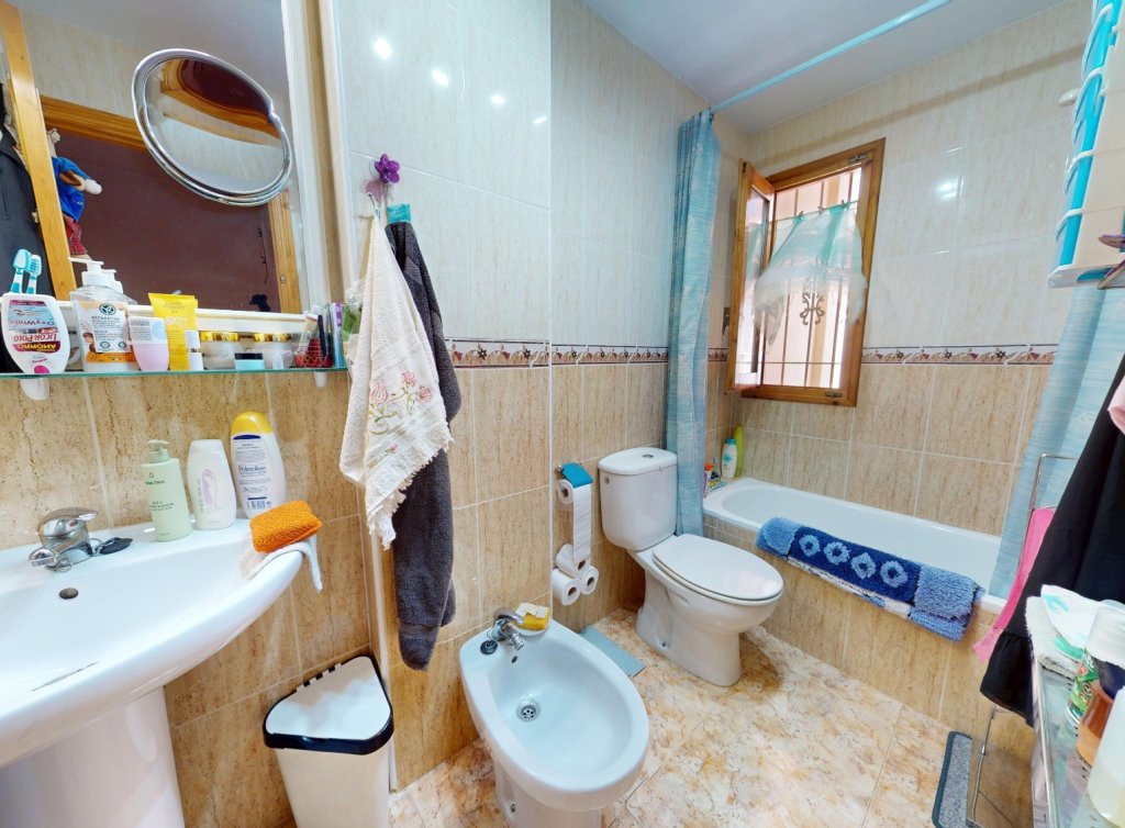 Venta - Triplex - Los Alcázares