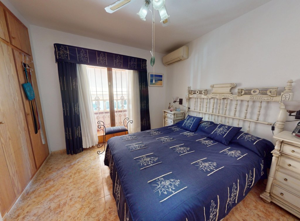 Venta - Triplex - Los Alcázares