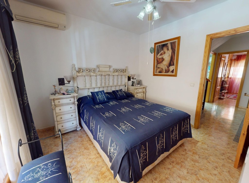 Venta - Triplex - Los Alcázares