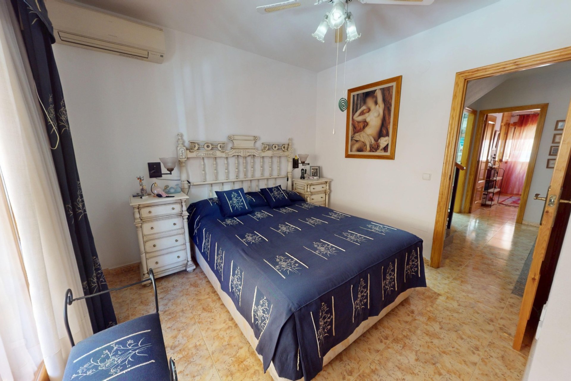 Venta - Triplex - Los Alcázares