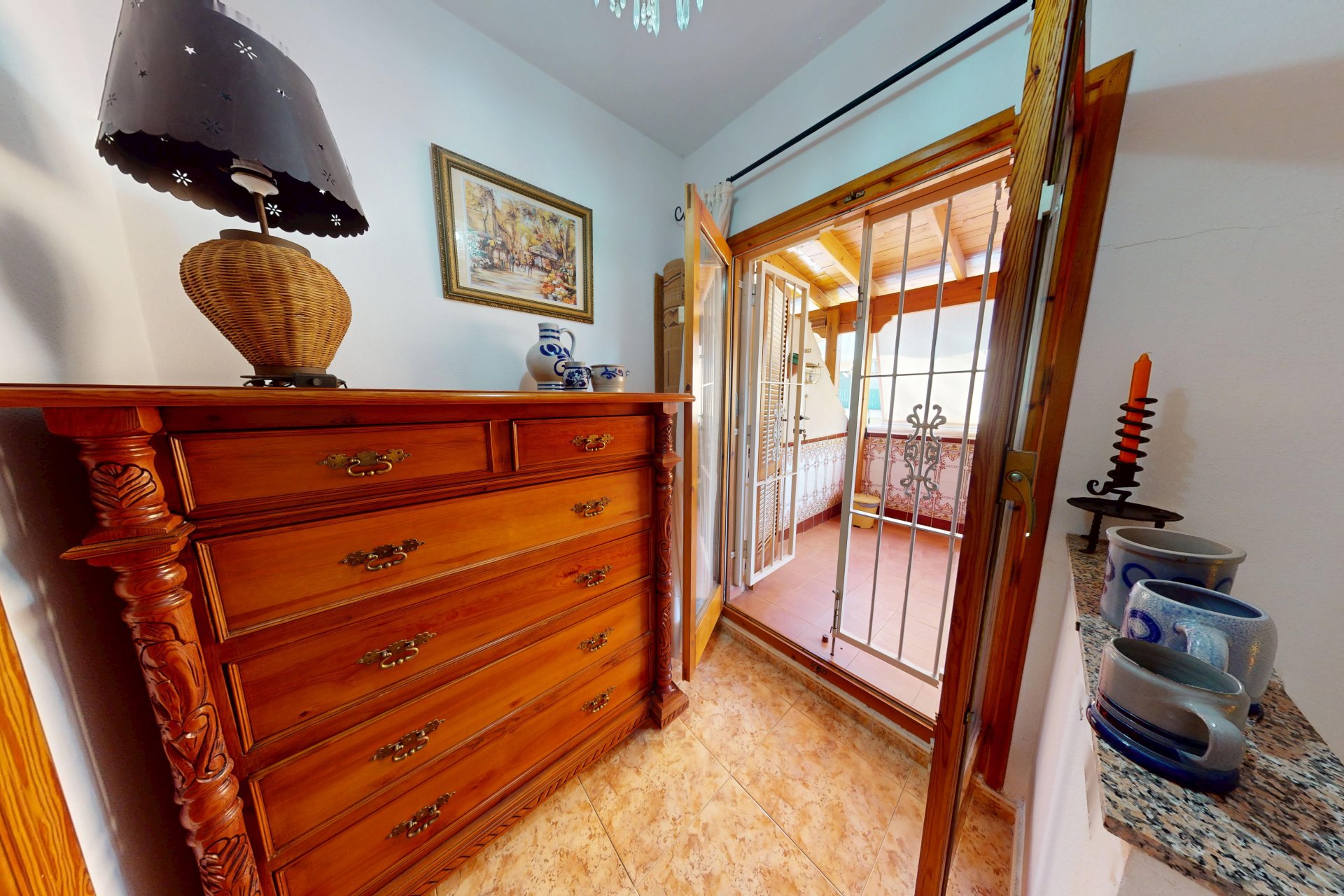Venta - Triplex - Los Alcázares