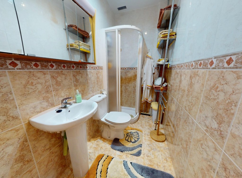 Venta - Triplex - Los Alcázares