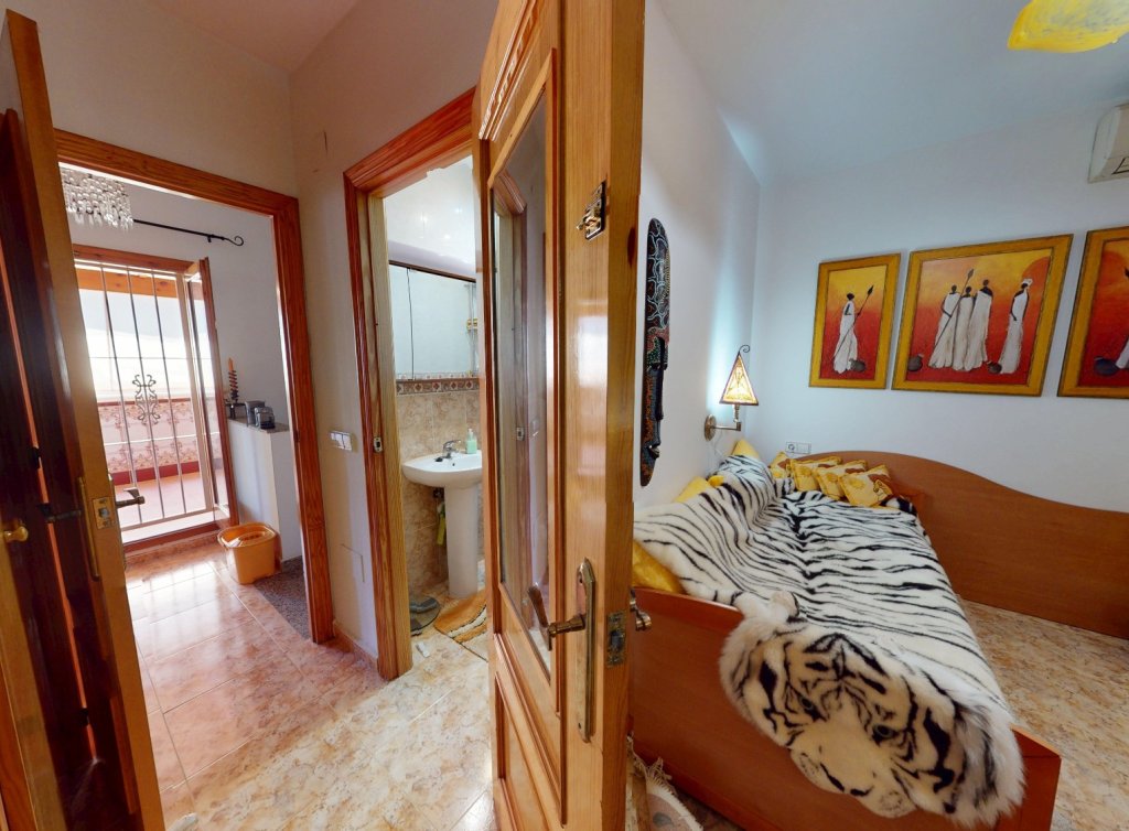 Venta - Triplex - Los Alcázares