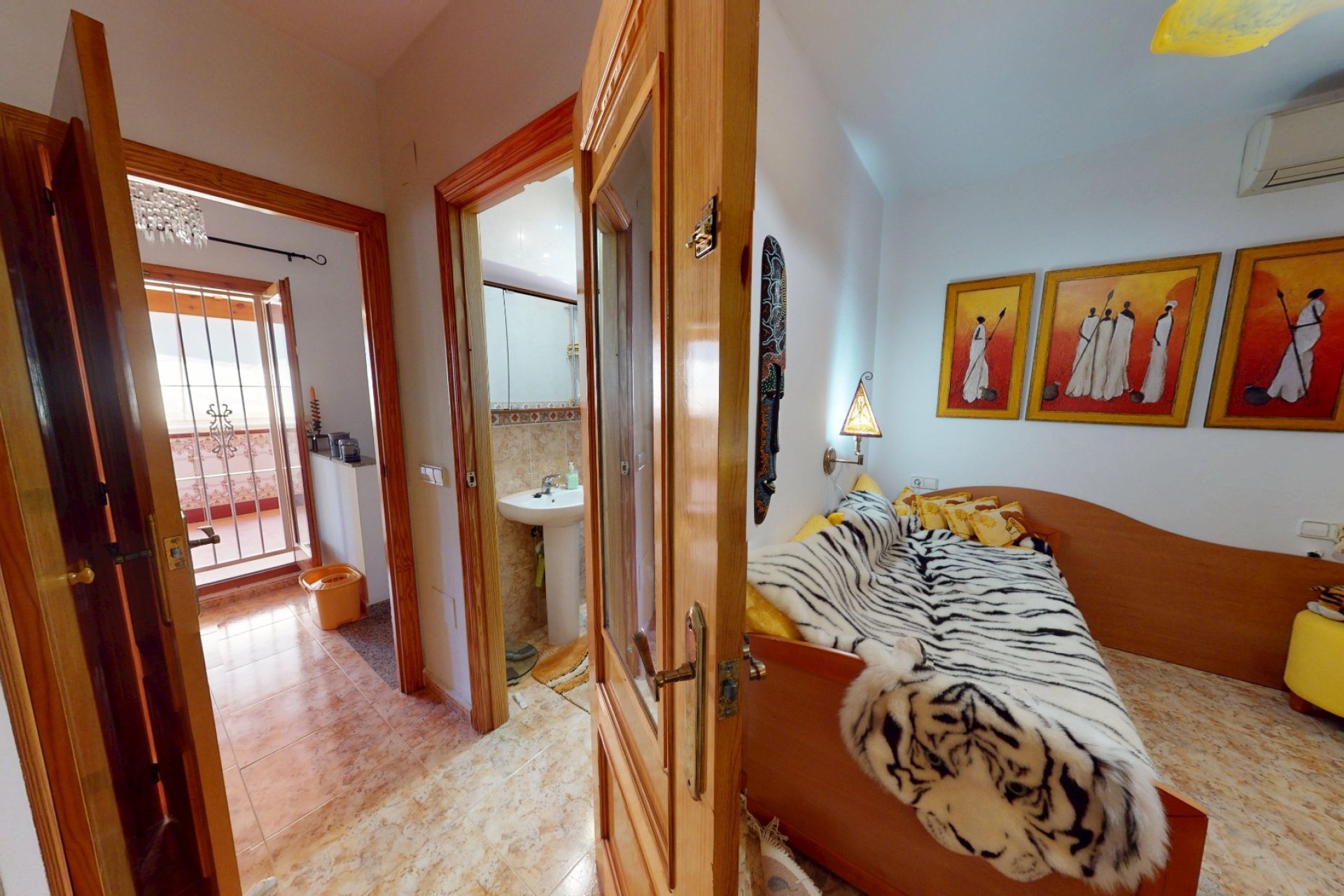 Venta - Triplex - Los Alcázares