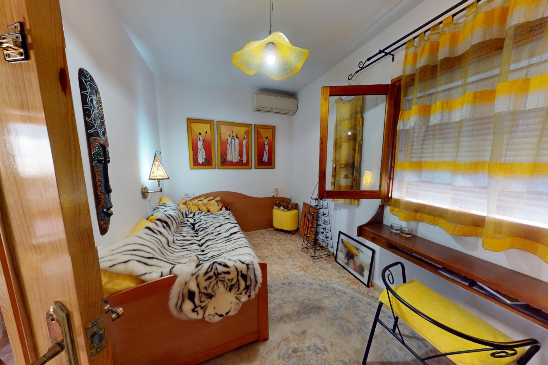 Venta - Triplex - Los Alcázares