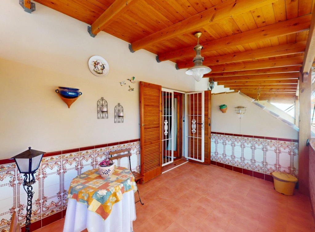 Venta - Triplex - Los Alcázares