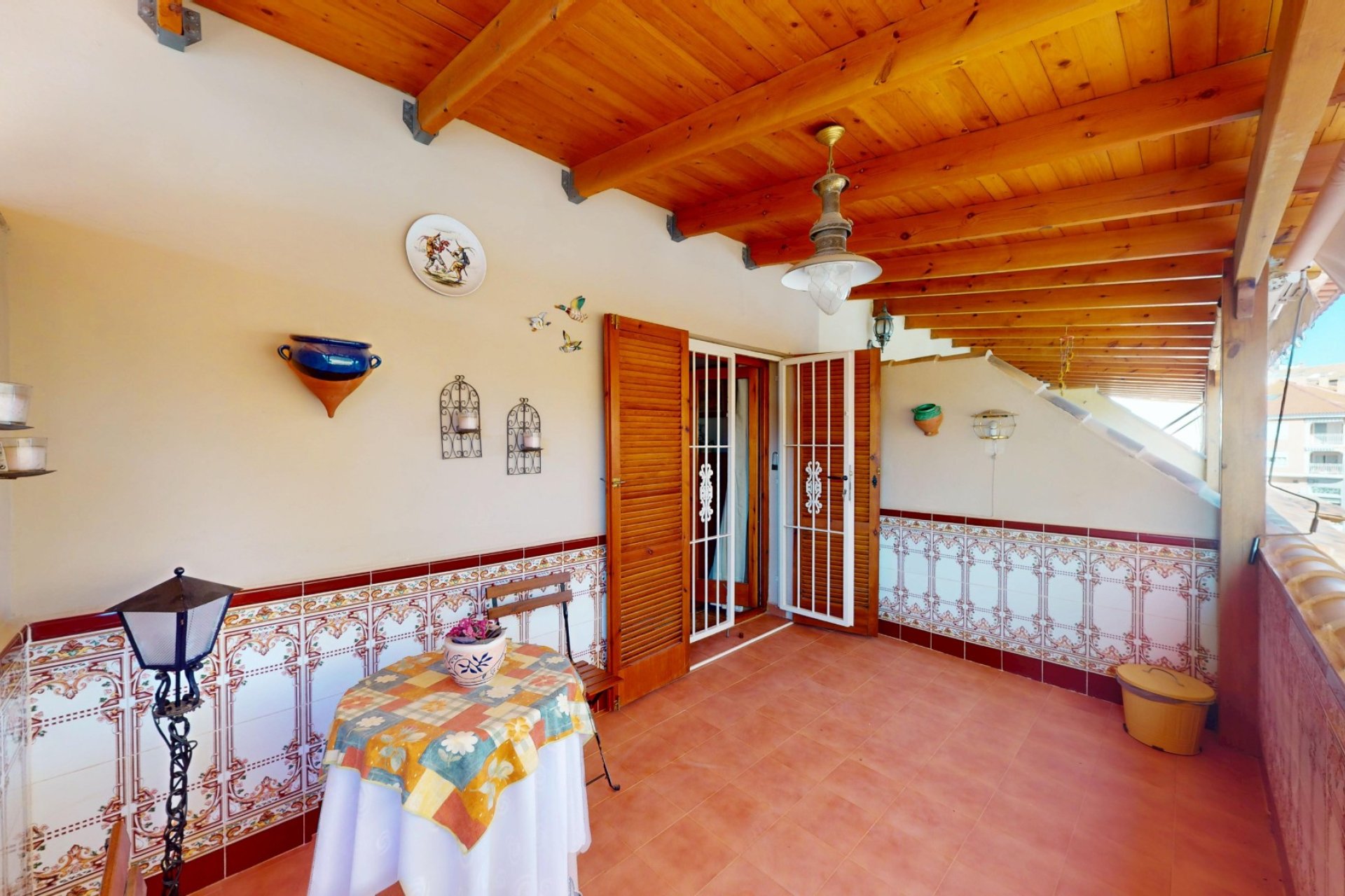 Venta - Triplex - Los Alcázares