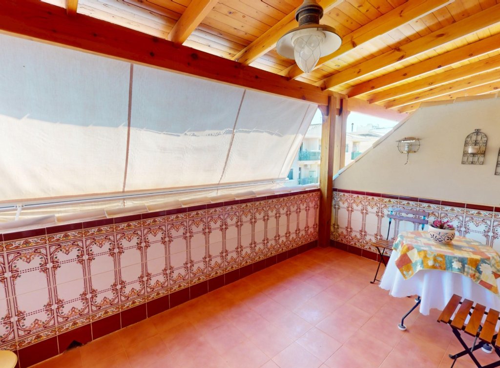 Venta - Triplex - Los Alcázares