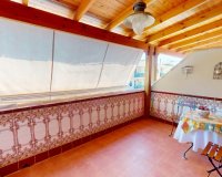 Venta - Triplex - Los Alcázares
