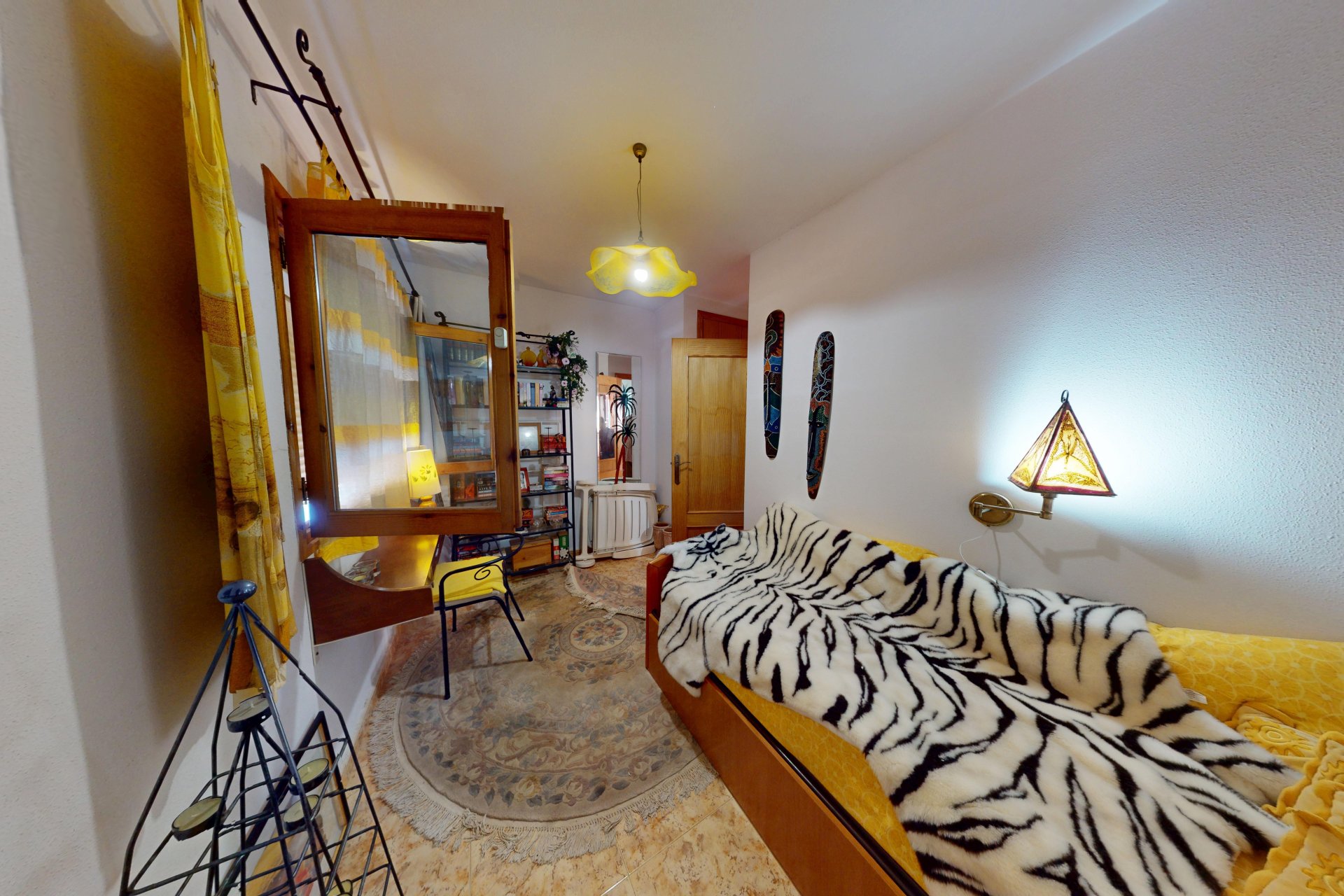 Venta - Triplex - Los Alcázares
