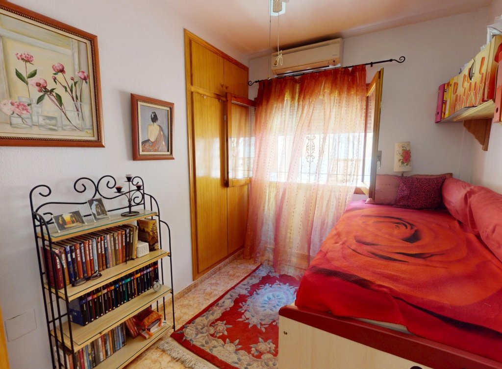 Venta - Triplex - Los Alcázares