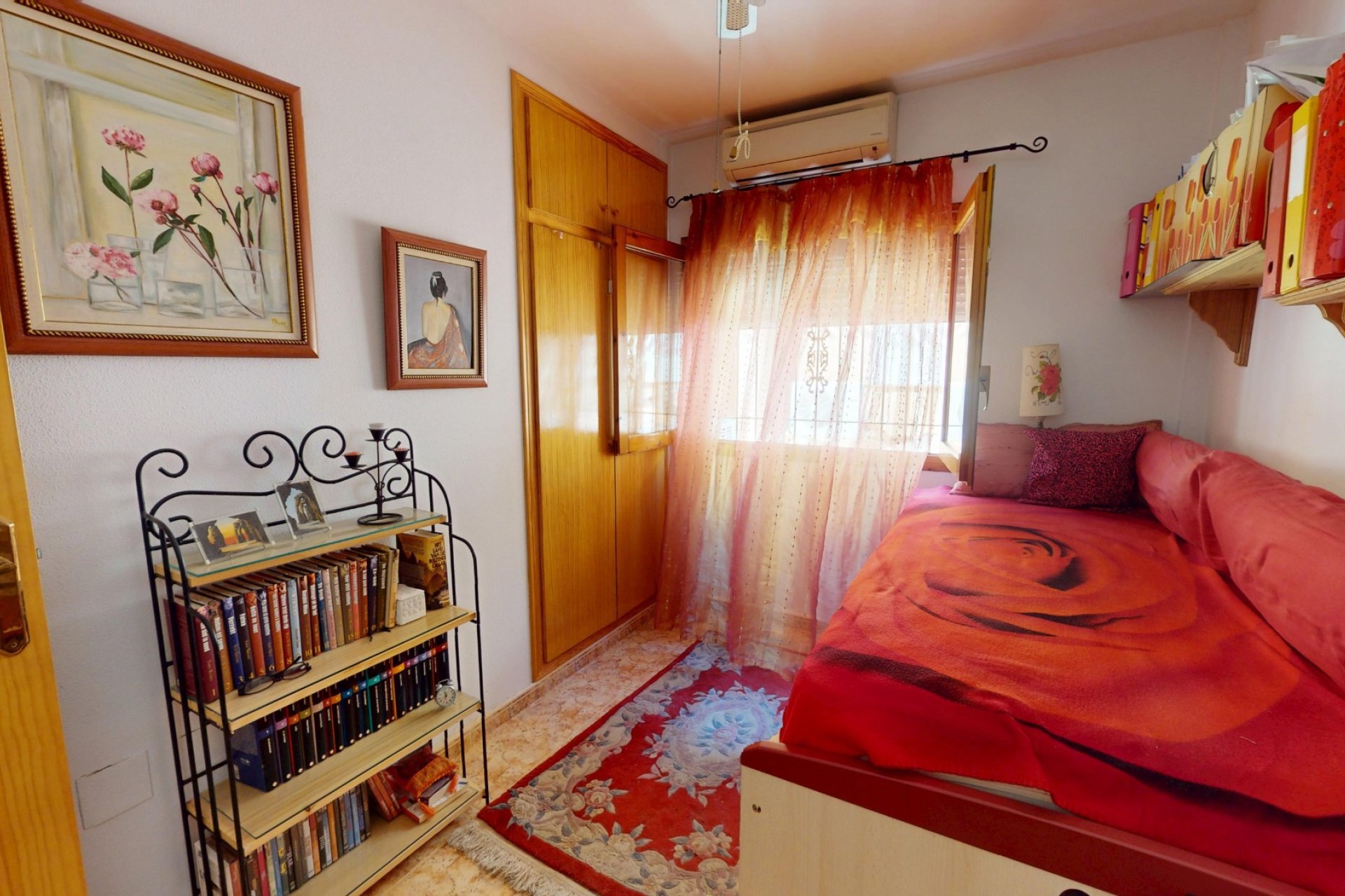 Venta - Triplex - Los Alcázares