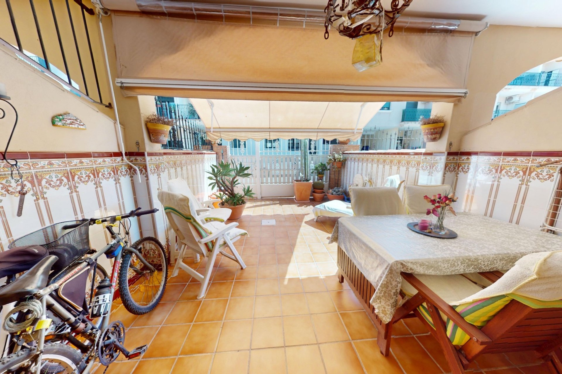 Venta - Triplex - Los Alcázares