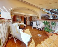 Venta - Triplex - Los Alcázares