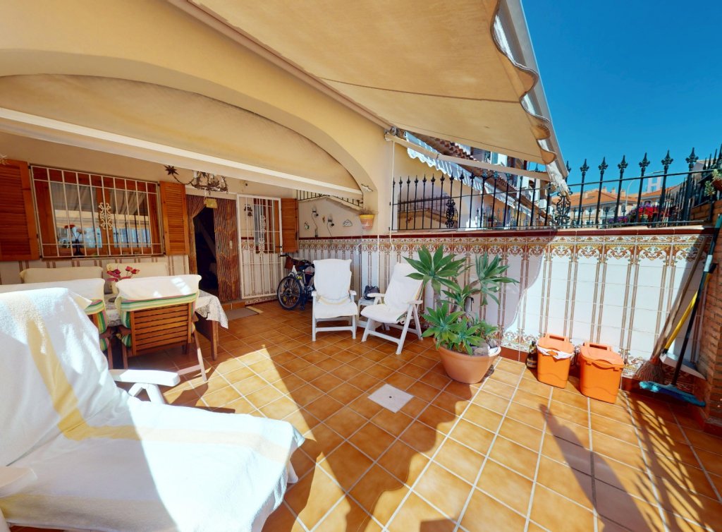 Venta - Triplex - Los Alcázares