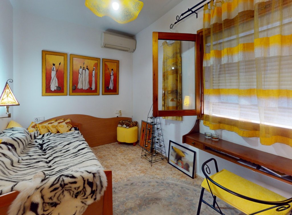 Venta - Triplex - Los Alcázares