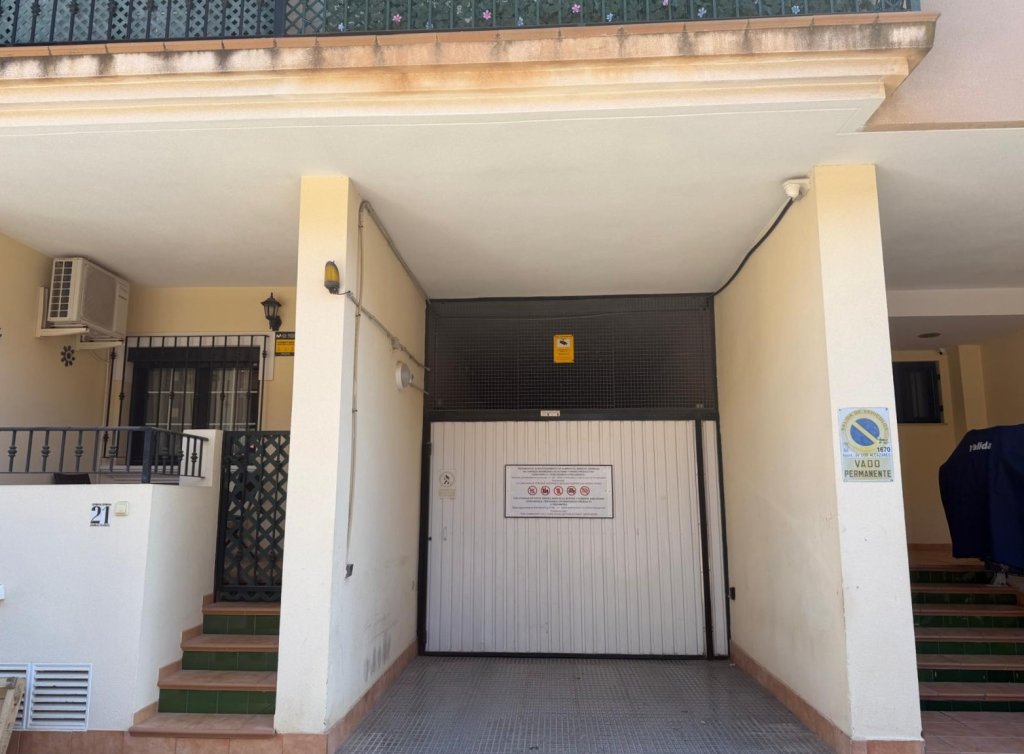 Venta - Triplex - Los Alcázares