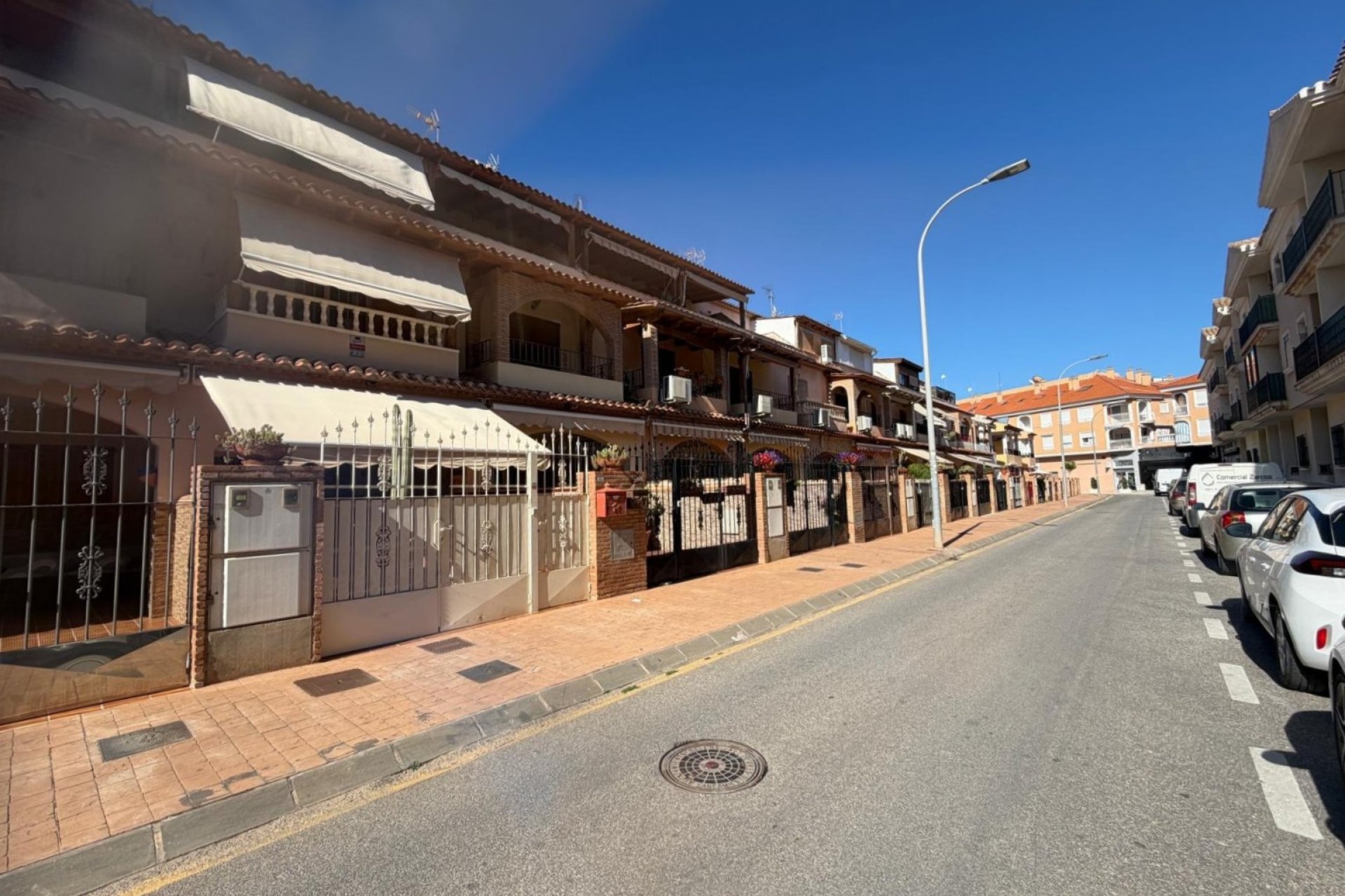 Venta - Triplex - Los Alcázares