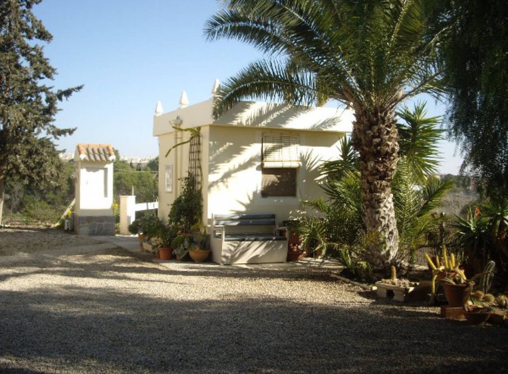 Venta -  - Valle del Sol