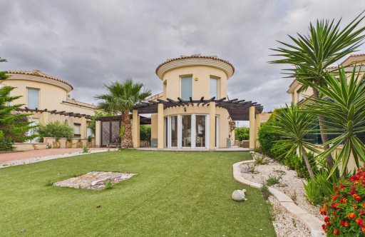 Villa - Sale - GEA Y TRUYOLS - GEA Y TRUYOLS