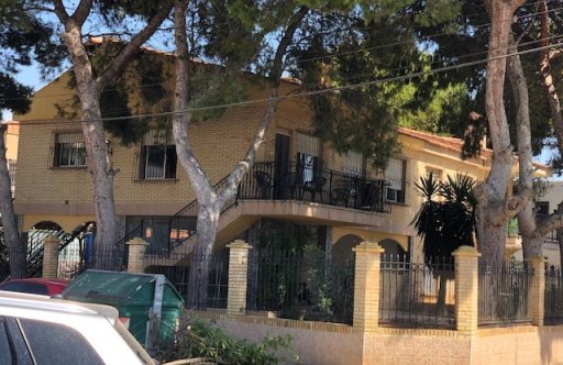 Villa - Sale - Los Alcázares - Los Alcázares