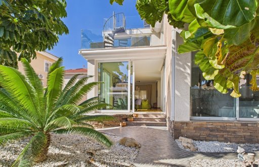 Villa - Sale - Los Alcázares - Los Alcázares