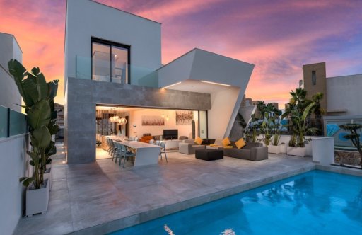 Villa - Sale - Rojales - DIV1067