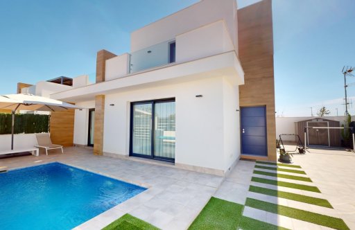 Villa - Sale - Roldan - Roldan