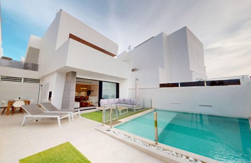 Villa - Sale - San Javier - San Javier