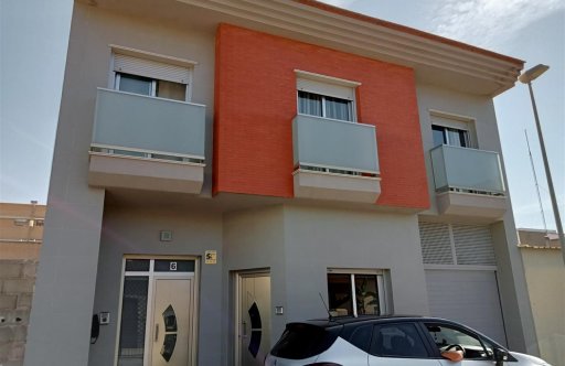 Villa - Sale - San Pedro del Pinatar - San Pedro del Pinatar