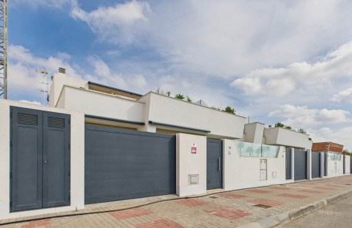 Villa - Sale - Torre Pacheco - Torre Pacheco